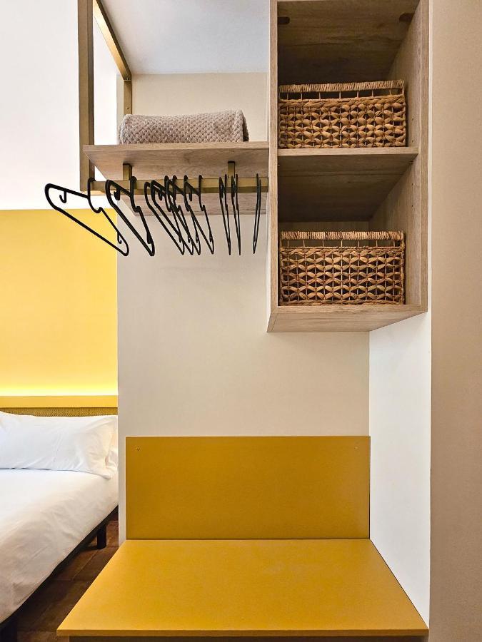 Apartamentos Las Ciencias U Валенсия Экстерьер фото