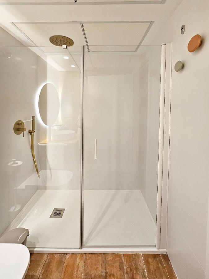 Apartamentos Las Ciencias U Валенсия Экстерьер фото
